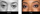 round eyes before and after