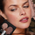 fashion week eyes