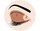 hooded eye diagram