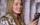 model on cell phone