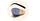upturned eye diagram