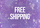 free shipping gif