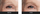 light eyebrows