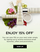 15% Off Image