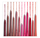 Plush Lipliner shades - full collection