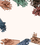 Spring color eyeshadow swatches