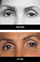 deep set eyes before and after