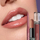 PLUSH LIPLINER + LIPSTICK + LIP GLOSS