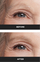 light eyebrows