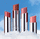 spring color tinted lip balms