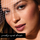 smoky-eyed bride look image