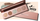 pink sand shadow palette
