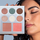 Make Waves Palette