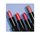 Plush lipsticks - color assortment