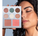 Make Waves Palette