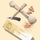 Daily brush set