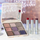 chill eyeshadow palette