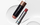 Cheek Crayon and cooling honeymint lipstick