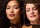 Close-up beauty portraits featured in the Fall 2026 Cozy Color collection