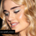 winged prom makeup look