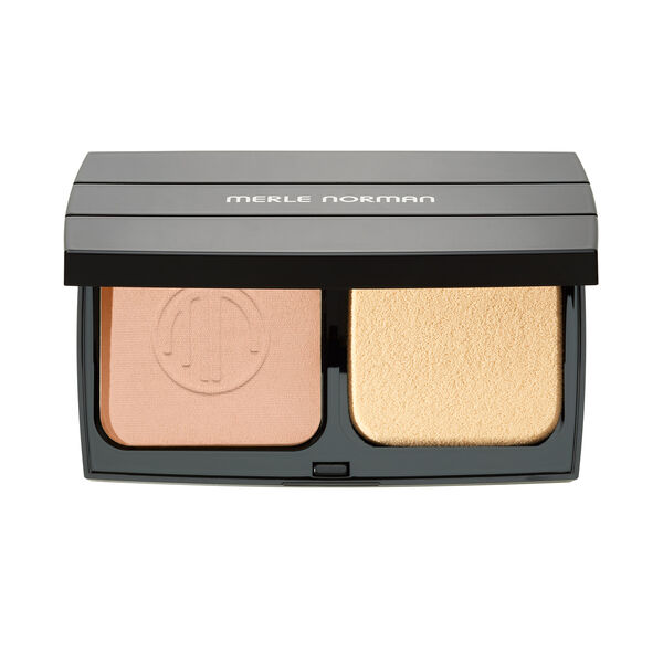 Ultra Powder Foundation Ultra Buff