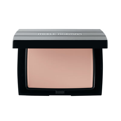 Total Finish Compact Makeup Alabaster Beige