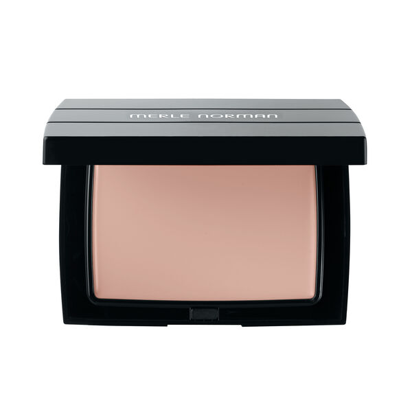 Total Finish Compact Makeup Alabaster Beige