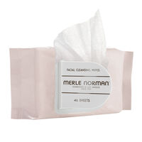 makeup removing face wipes