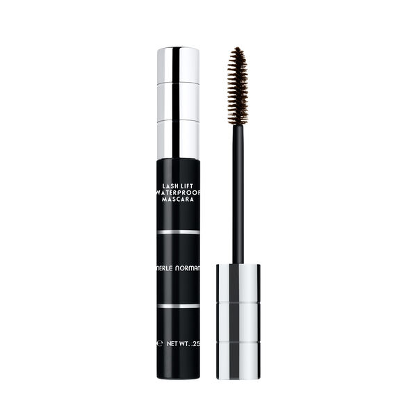 Lash Lift Waterproof Mascara Slate Brown