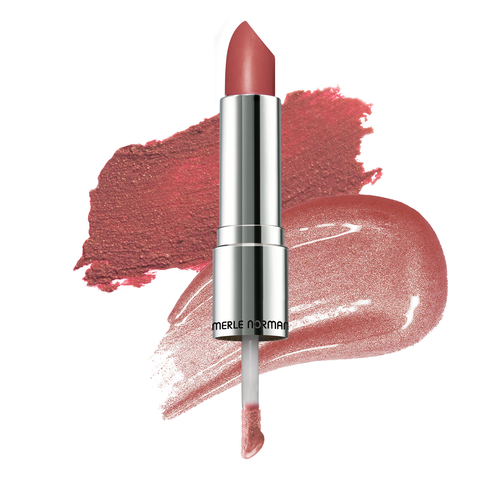 merle norman lipstick