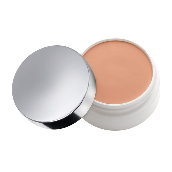 Powder Base Foundation Pure Beige
