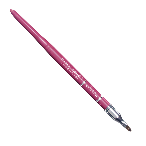 Plush Lipliner Baby Doll