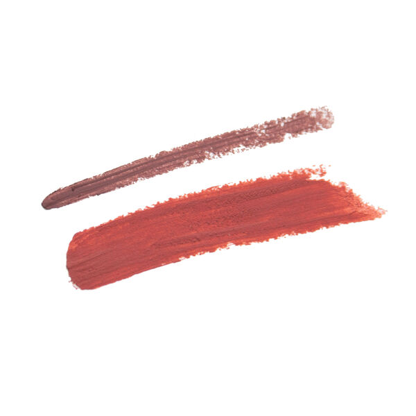Lip Pencil Plus Coral Rust