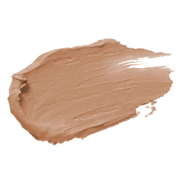 Powder Base Foundation Cream Beige