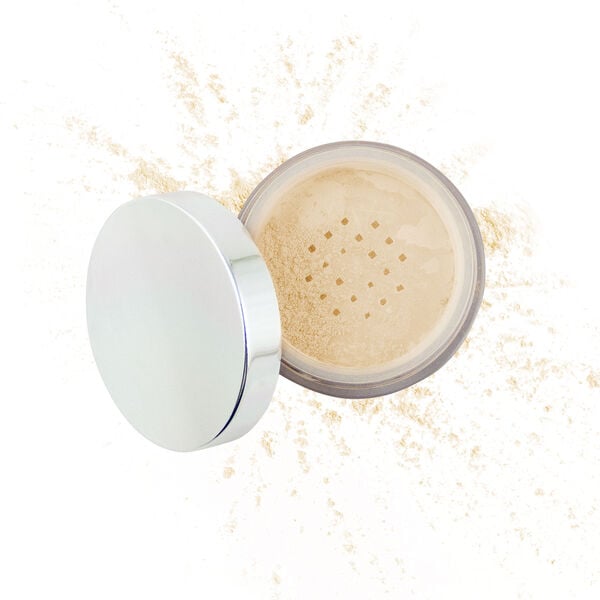 Flawless Effect Loose Powder Nearly Nude