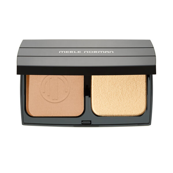 Ultra Powder Foundation Makeup