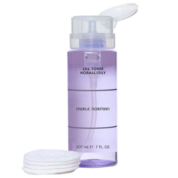 AHA Toner Normal/Oily