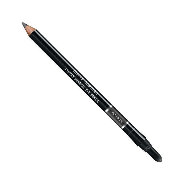 Purely Mineral Eye Pencil Platinum
