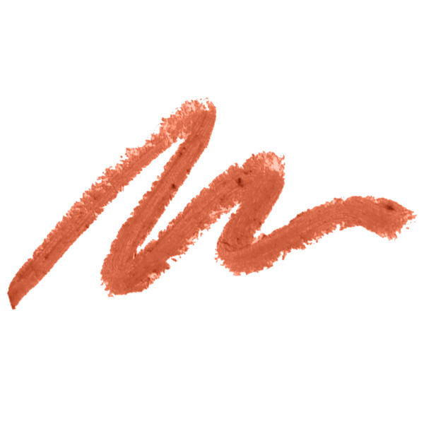 Plush Lipliner Apricot