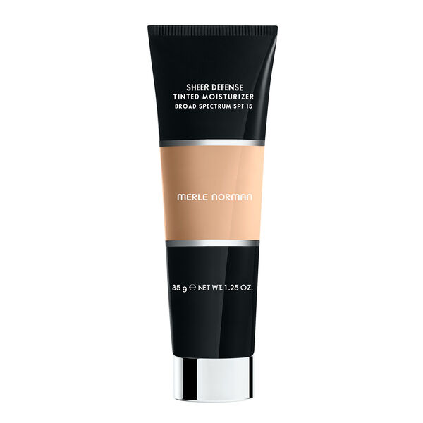 Sheer Defense Tinted Moisturizer SPF 15 ML30