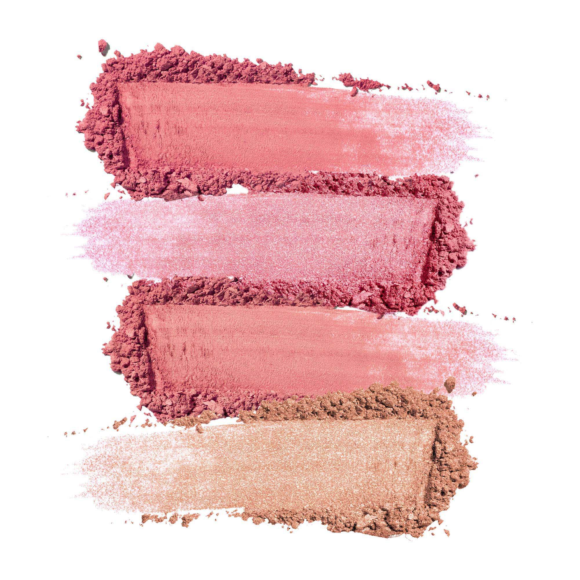 merle norman blush