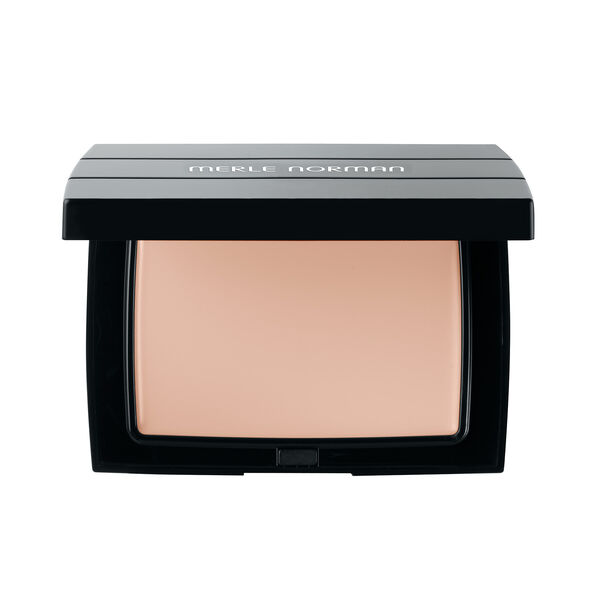Total Finish Compact Makeup Ivory