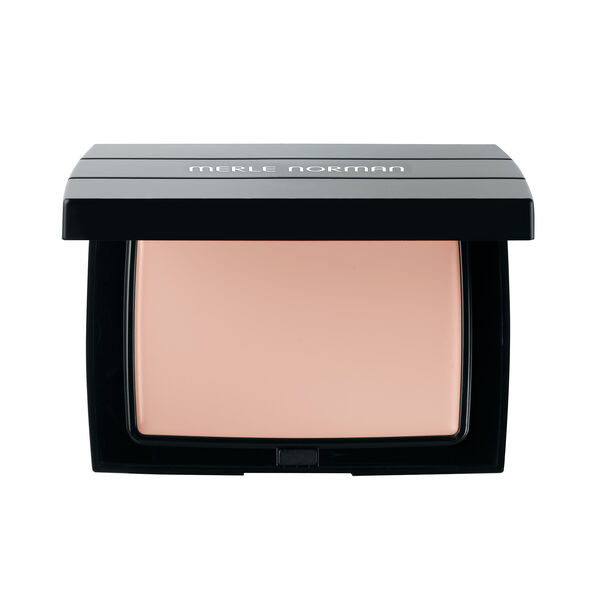 Total Finish Compact Makeup Light Neutral