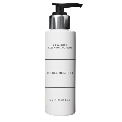 Aqua Bliss Cleansing Lotion Aqua Bliss Cleansing Lotion
