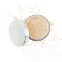 Flawless Effect Loose Powder Barely There