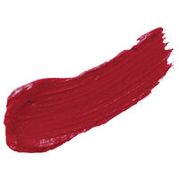 Legendary Plush Lipstick Classic Red