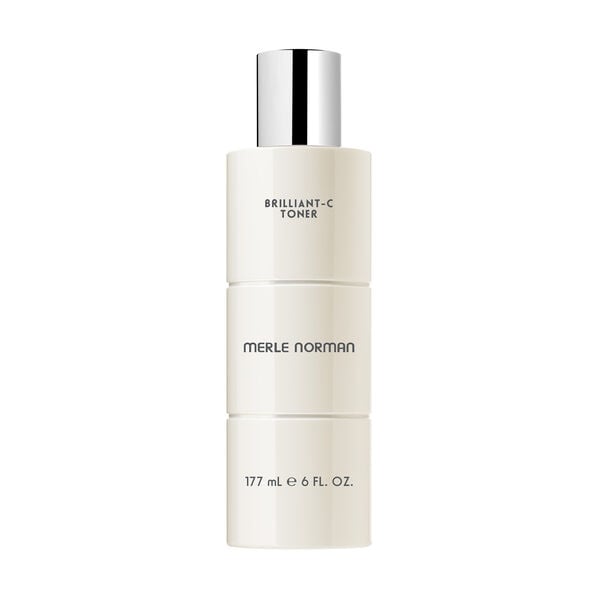 brightening toner