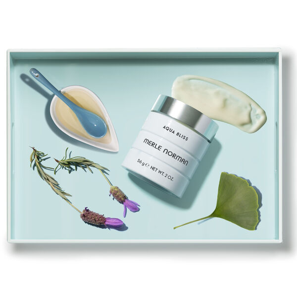 Aqua Bliss Facial Moisturizer