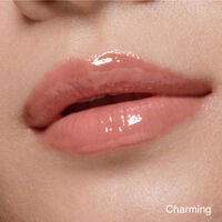 Plush Lip Gloss Charming