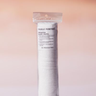 Premium Fluff Puffs, 80 pack Premium Fluff Puffs, 80 pack